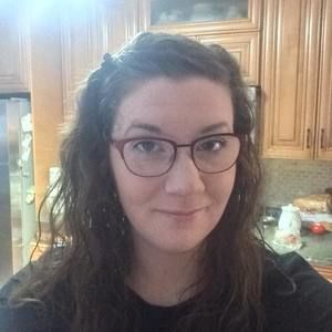 Meet your Posher, Kelsie